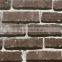 3d seoul korea wallpaper/3d brick wallpaper /brick pvc wallpapaper
