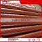 delivery pipe concrete pump ST52 DN125*3M steel pipe SANY 4.5mm