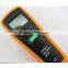 CO Monitor Hand-held portable carbon monoxide meter tester CO gas detector Measuring range 0-1000PPM