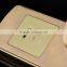 fireproof wooden smart hotel card lock with access control system