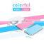 Universal Slim 18650 Power Bank 20000mAh Batterie Externe Mini Battery Bank Portable Charger Device For Mobile Phone Powerbanks