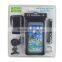 New Products Water Resistant Bag for Smartphone with Certificate