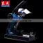 The China supply for the dongcheng 2100w 355mm saw cut machine