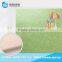 Custom designed laminate pvc foam dance flooring rolls