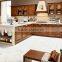 Prefab kitchen cabinet with standard size and different combination