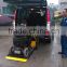 load 250KG 12V/24V WL-D-880U wheelchair lift for van and minivan with CE certificate