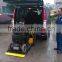 Load 250KG 12V/24V WL-D-880U Wheelchair Lift for Van and Minivan With CE Certificate