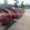 Kiddie Le Bar Car Rides/Swing and 360 Wheel Balance Trailer Mounted Small Amusement Rides