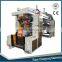 Changhong 4 Color MINI CI type flexographic printing machine