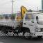 3.2ton Knuckle Boom Crane and Accessories,SQ80ZB2, Hydraulic Truck Mounted Crane.