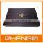 High Quality Factory Customized Laser Engraving Wooden Packaging Box For Gift