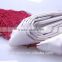 High Quality Nylon Standard Badminton Nets Professional Training Square Mesh Braided Badminton Net for Sports 6.0m * 0.76m