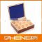 Hot!!! Customized China Famous Elegant Tea Bag Packaging Lacquer Wooden Precious Gift Box (ZDW13-023)