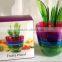 10 sets Multi Kitchen Tool Set fruits plant