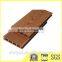 Waterproof WPC Outdoor Flooring