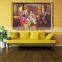 Classical European Style Oil Painting