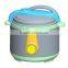 new design automatic electric rice cooker plastic mould,kitchen appliance moulds
