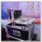660W AC 110V,220V 50/60Hz Shooting Occasion fog machine Special Stage Effect Dual Haze Machine