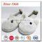 Soft Animal Head Indoor Shoes for Baby