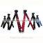 Fotopro high quality with competitive price aluminum and foam table gift flexible mini tripods