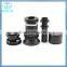 custom stainless steel high precision machining cnc parts