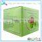 Decorative packing box creative boxes color box