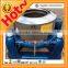 Reasonable Design Waste Food Oil Centrifugal Seperation Plant