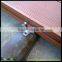 2016 Best Price Solid and Hollow Outdoor WPC Decking
