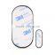 New person anti theft window door alarm