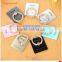  Wholesale Universal 360 Degree Rotating Metal Finger Ring Holder for iphone