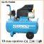 Portable Painting Compressor,2hp 40L FL Style Portable Air Compressor Machine
