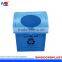 PP Material Accept Custom Order Corrugated Plastic Box