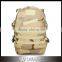 Classic Meadow Camo Canvas Backpack