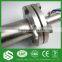 Water level gauge/magnetic float liquid level gauge