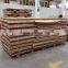 Transportation and use edge angle paperboard protector Non commodity inspection