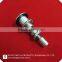 304 stainless steel routel glass spider routel for curtain wall