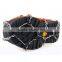 Anti-slip Ice Cleats Shoe Boot Tread Grips Traction Crampon Chain Spike Sharp Snow Walking Walker