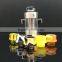 Top Selling Epoxy Resin wide bore drip tip 510 Wholesale Customized Logo Drip Tip/Colorful Drip Tip for VENGEANCE rda drip tip