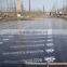 roofing waterproof membrane