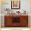 Home Furniture Buffet Server and Sideboard Cabinet with Wine Storage