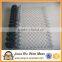 high quality hot dipped galvanized chain link fence