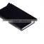 New Genuine Card Protector RFID Blocking Minimalist Slim Wallet in Black