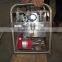 Cylinder Hydraulic Testing Pump