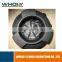 square, door bottom heat seal rubber strip