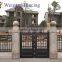 High quality main entrance gate