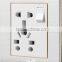 Good seller Factory price pannel socket and best sales products in 