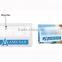 Wholesale OEM Colors PVC Material Plastic Credit Card Magnifier for Reading Frensnel Lens Magnifier