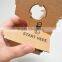 China Google cardboard, funny cheap cardboard 3d glasses