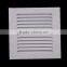 Professional adjustable air diffuser with high quality