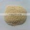 dried white or yellow onion powder plant